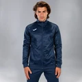 Олимпийка (мастерка) Joma GRAFITY 101369.331 темно-синяя