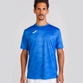 Футболка Joma GRAFITY 101328.703 синя