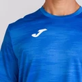 Футболка Joma GRAFITY 101328.703 синя