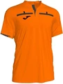 Суддівська футболка Joma REFEREE 101299.050 помаранчева
