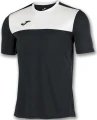 Комплект футбольної форми Joma WINNER 100946.102 №1 чорний
