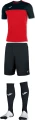 Комплект футбольной формы Joma WINNER 100946.601 №5 красный