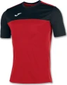 Комплект футбольной формы Joma WINNER 100946.601 №5 красный