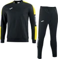 Спортивний костюм Joma CHAMPION IV 100801.109_100761.100 чорно-жовтий
