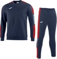 Спортивний костюм Joma CHAMPION IV 100801.306_100761.306 темно-синьо-червоний