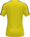 Футболка ACADEMY III 101656.901 желто-черная
