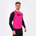Манішка тренувальна Joma BIBS рожева 101686.030