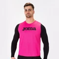 Манішка тренувальна Joma BIBS рожева 101686.030