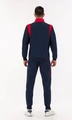 Спортивный костюм Joma CHAMPION V темно-сине-красный 101267.336
