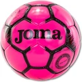 Футбольный мяч Joma EGEO 400557.031 розовый Размер 5