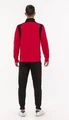 Спортивний костюм Joma CHAMPION V червоно-чорний 101267.601