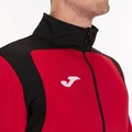 Спортивный костюм Joma CHAMPION V красно-черный 101267.601