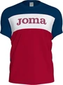 Футболка Joma XIVARES червона 101386.331