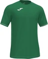 Футболка Joma CAMPUS III зелена 101587.450