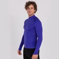 Термобелье гольф Joma BRAMA CLASSIC фиолетовый 101650.550