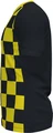Футболка Joma FLAG II чорно-жовта 101465.109