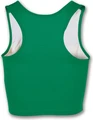 Топик женский Joma RACE зелено-белый 900758.450