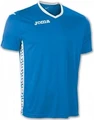 Баскетбольна футболка синя Joma PIVOT 1229.98.002