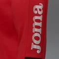Светр спортивний червоно-чорний Joma CHAMPION IV 100801.601