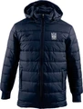 Куртка зимняя темно-синяя сборной Украины Joma URBAN FFU100659.300