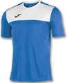 Футболка сине-белая Joma WINNER 100946.702