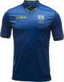 Футболка основная сборной Украины Joma FFU101012.18 синяя