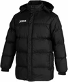Куртка зимняя Joma ALASKA II 101138.100 черная