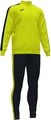 Спортивний костюм Joma ACADEMY III жовто-чорний 101584.061