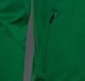 Олимпийка (мастерка) зелено-черная Joma CREW II 100615.451