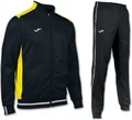 Спортивный костюм черно-желтый Joma CAMPUS II 100420.109_100518.100