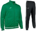 Спортивный костюм зелено-черный Joma CAMPUS II 100420.450_100518.100