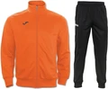 Спортивный костюм оранжевый Joma COMBI GALA ESTADIO 100086.800_8006P13.10
