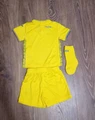 Дитячий комплект форми збірної України Joma FFU407011.18 жовтий
