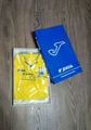 Детский комплект формы сборной Украины Joma FFU407011.18 желтый
