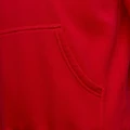 Толстовка з капюшоном Joma CREW II 100760.603 червоно-темно-синя
