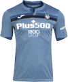 Клубная футболка Joma ФК Аталанта (Atalanta FC) серая TL.101031V20