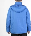 Куртка зимняя синяя Joma EVEREST 100064.700