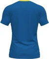 Футболка Joma FLAG II синьо-жовта 101465.709