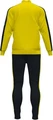 Спортивный костюм Joma ACADEMY III желто-черный 101584.901