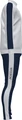 Спортивный костюм Joma ACADEMY III бело-темно-синий 101584.203
