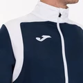 Спортивний костюм Joma CHAMPION V темно-синьо-білий 101267.332