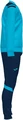 Спортивный костюм Joma CHAMPION VI бирюзово-темно-синий 101953.013