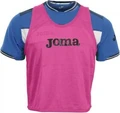 Манишка футбольная розовая Joma 905,030