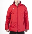 Куртка зимова червона Joma EVEREST 100064.600
