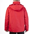 Куртка демісезонна довга червона Joma EVEREST 100064.600
