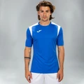 Футболка Joma CHAMPION V сине-белая 101264.702
