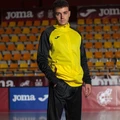 Спортивный костюм Joma ACADEMY IV желто-черный 101966.901