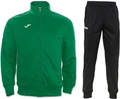 Спортивный костюм зеленый Joma COMBI GALA ESTADIO 100086.450_8006P13.10