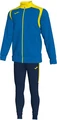 Спортивный костюм Joma CHAMPION V 101267.709 сине-желтый