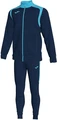 Спортивный костюм Joma CHAMPION V 101267.342 темно-сине-бирюзовый